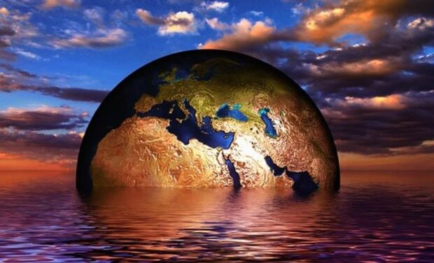 افزایش گرمای هوای ایران بحرانی جدی است