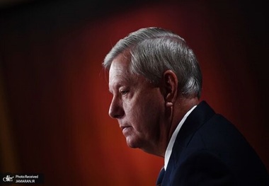 گراهام، سناتور افراطی: اسرائیل باید غزه را نابود کند