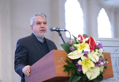 صالحی‌امیری: ۹۰ میلیون تومان پاداش کسب سهمیه المپیک است/ کشتی به صورت ویژه مورد حمایت قرار می‌گیرد
