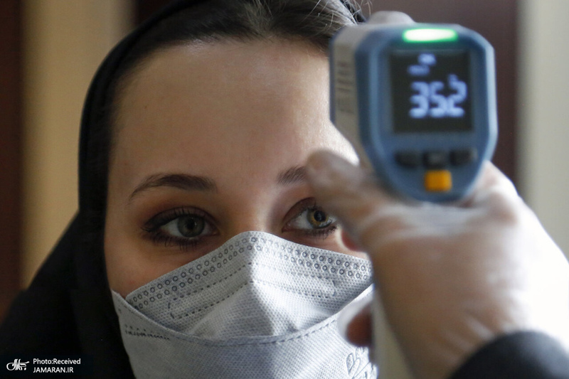 منتخب تصاویر امروز جهان- 6 مرداد 1400