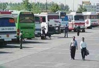 حدود 12.5 میلیون مسافر نوروزی در خراسان رضوی