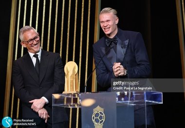 اخراج مجری معروف BBC به دلیل حمایت از فلسطین