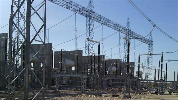 پیشرفت 80 درصدی ساخت پست فوق توزیع برق خاورمیانه در پارس جنوبی