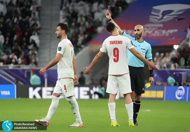 جریمه 2 هزار مدافع پرحاشیه ایران از سوی AFC