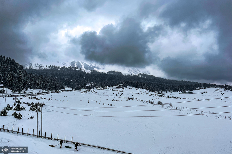 گلمرگ کشمیر