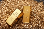 افزایش قیمت طلا در بازار جهانی 
