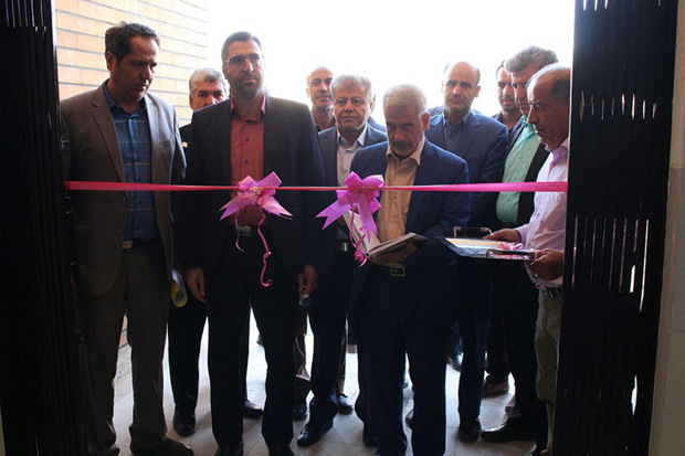 سازندگی در حوزه بهداشت کشور رو به پیشرفت است