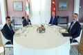 نخست وزیر لبنان به دیدار اردوغان رفت