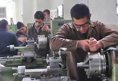 سند توسعه آموزش‌های مهارتی در استان اردبیل تدوین می‌شود