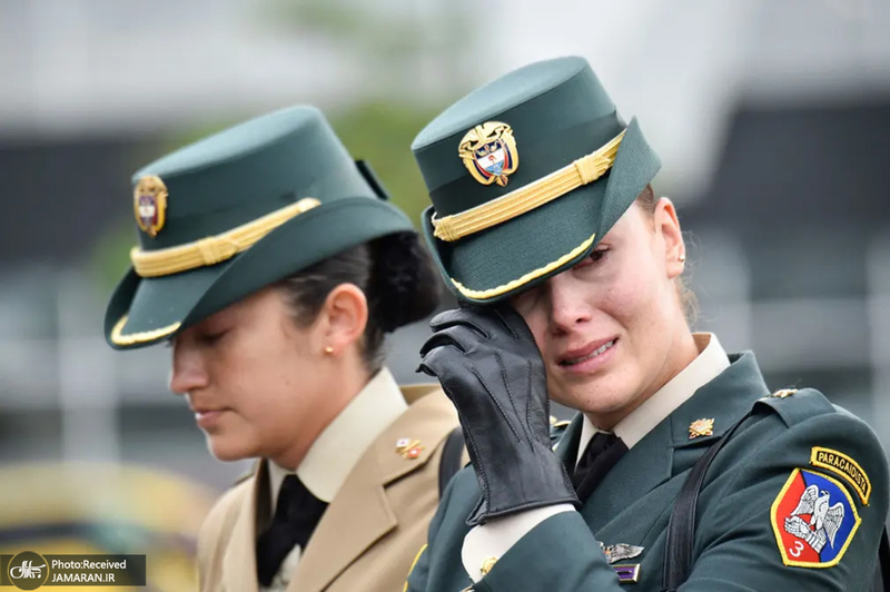 منتخب تصاویر امروز جهان - 3 فروردین 1402