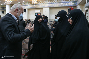 مراسم بزرگداشت صلاح زواوی در تهران