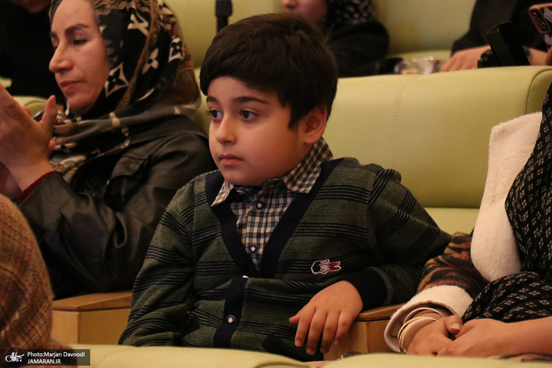 رویدادهای فرهنگی و هنری چهارمین هفته بر آستان آفتاب - 7