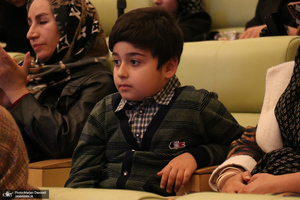 رویدادهای فرهنگی و هنری چهارمین هفته بر آستان آفتاب - 7