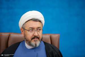 سومین پیش‌نشست اولین همایش بین‌المللی تحول در نقش و جایگاه زنان در پرتو اندیشه‌های امام خمینی (س)