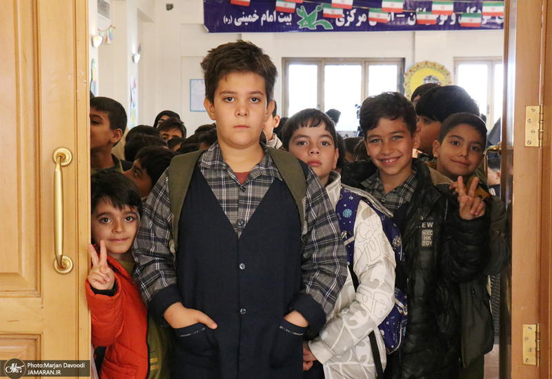 رویدادهای فرهنگی و هنری چهارمین هفته بر آستان آفتاب - 1