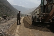 معاون استاندار: تکمیل ساخت راه‌های مرزی خراسان شمالی در اولویت است