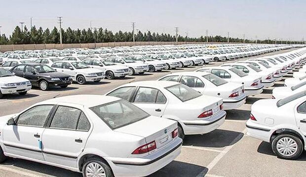 قیمت سمند کارکرده از ۴00 میلیون تا یک میلیارد و 800 میلیون تومان + جدول