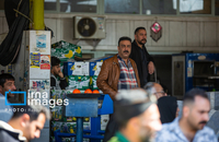 تصاویری از سقوط بالگرد ارتش در «درچه» اصفهان (20)