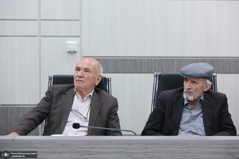 نشست افتتاحیه «وفاق ملی و تعاملات بین‌المللی؛ فرصت‌ها و چالش‌ها»