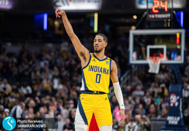 سلام ستاره جوان به رکورد پادشاه NBA