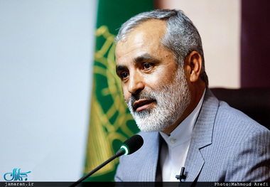 نصرت الله لطفی: شهادت دانشمندان هسته ای موجب شد راه پرافتخار این شهدا با قدرت بیشتری ادامه یابد