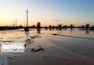 خسارت‌های زیرساختی مناطق سیل‌زده کرمان جبران می‌شود