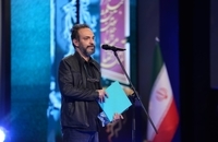 تصاویری از مراسم اختتامیه چهل و سومین جشنواره فیلم فجر (9)