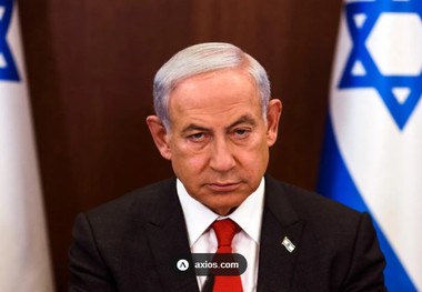 اسرائیل و دروغ «نجات اقلیت‌ها»
