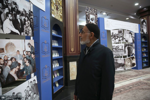 تجدیدمیثاق اعضای مجمع تشخیص مصلحت نظام با آرمان‌های امام