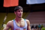  آزادکاران ایرانی در آغاز چهار وزن دوم مسابقات جهانی پیروز شدند