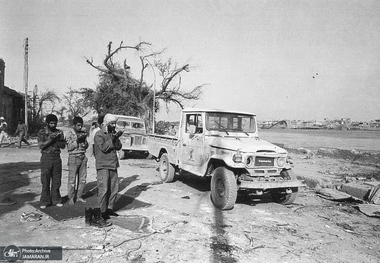 آیا ایران در شروع جنگ علیه خود نقشی داشت؟/ کدام کشور آغازکننده جنگ بود؛ ایران یا عراق؟