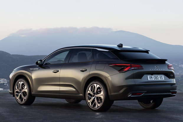 سیتروئن‌های سایپا به ایران رسیدند + تصاویر