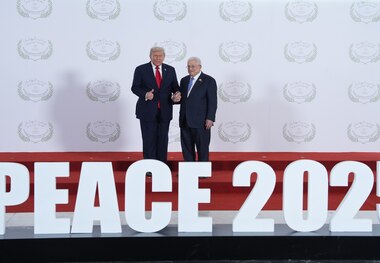  ترامپ می‌خواهد فلسطین را به دوران قیمومیت بریتانیا بازگرداند!