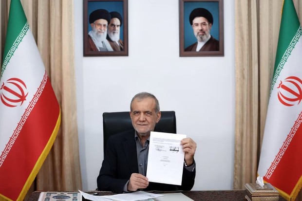 توافق آتش‌بس ایران و شکست منطق جنگ: قدرت نظامی نتوانست تهران را وادار به تسلیم کند