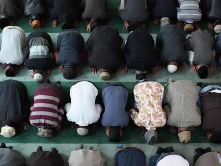 تحقیق علمی: نماز اضطراب را از بین می برد