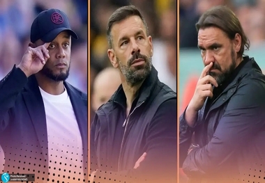 بدترین سرمربیان تاریخ لیگ برتر انگلیس