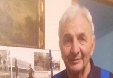 اسطوره باشگاه آتالانتا به خاطر کرونا درگذشت
