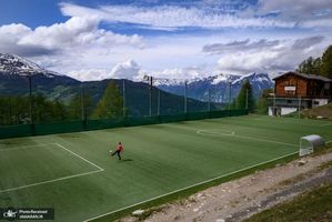 منتخب تصاویر امروز جهان- 30 اردیبهشت