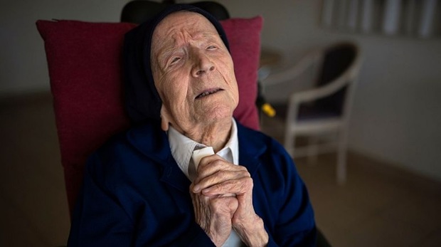 مسن‌ترین انسان جهان در سن ۱۱۸ سالگی درگذشت