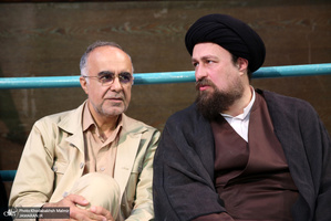 تجدید میثاق جامعه ورزش کشور با آرمان های حضرت امام(س)