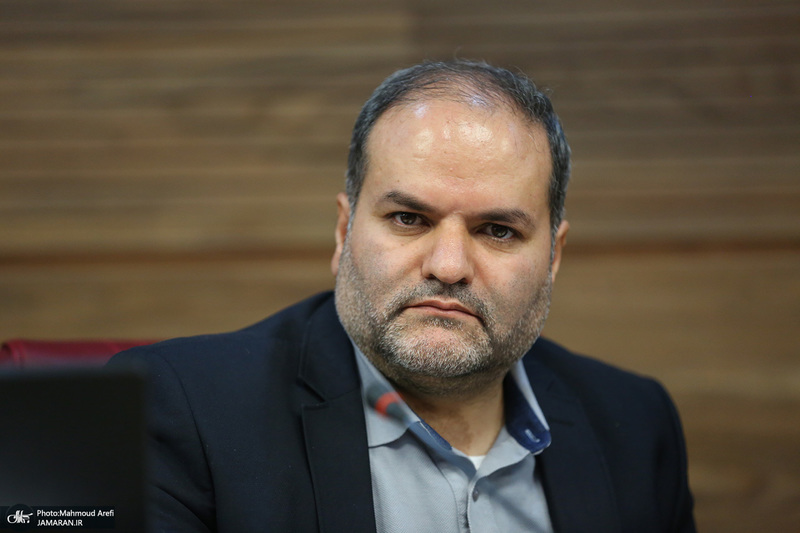 کارگروه برنامه ریزی همکاری موسسه تنظیم و نشر آثار امام (س) با وزارت آموزش و پرورش