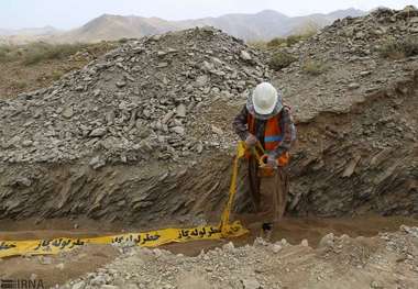 گازرسانی به 21 روستای شهرستان دیواندره امسال انجام می شود