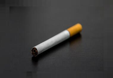 هر نخ سیگار چند دقیقه طول عمر را کم می‌کند؟
