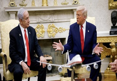 حمله اسرائیل به دوحه اعتبار آمریکا را از بین برده‌است
