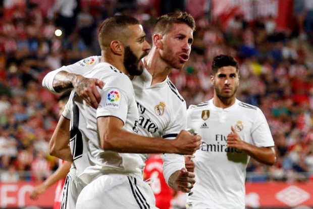 دفاع کاپیتان رئال مادرید از VAR