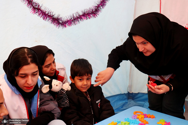  رویدادهای فرهنگی و هنری سومین هفته بر آستان آفتاب - 4