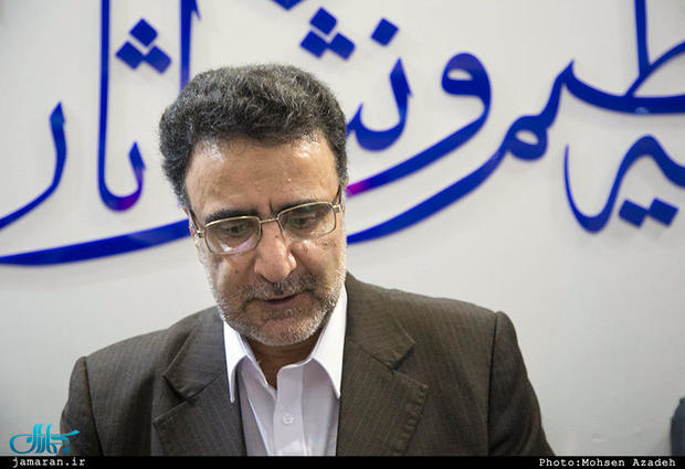 ادعای کیهان در مورد اتهامات تاج زاده/ مشرق: تاجزاده گناه بزرگی به نام «تحریم انتخابات» دارد