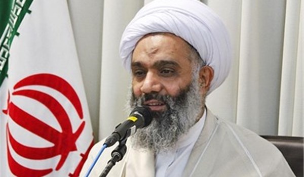 تم احباط المؤامرات بالترکیز على توجیهات الامام الراحل (رض) وقائد الثورة وقوة الشعب