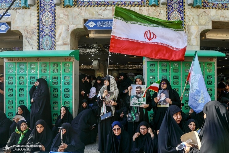 اضافه تشییع کربلا