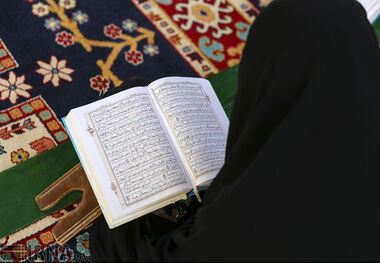 اجرای ویژه برنامه‌های فرهنگی رمضان در ادارات خوزستان